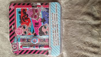 ensemble lol surprise