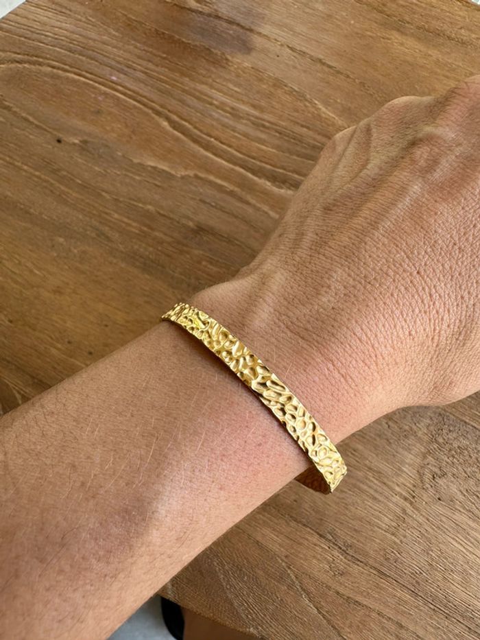 Bracelet acier - photo numéro 4