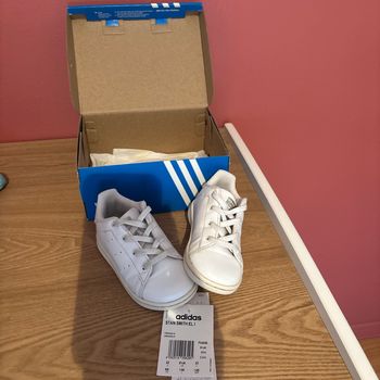 Adidas STAN SMITH EL I
