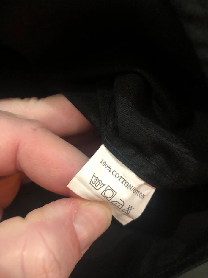 Chemise Kariban taille L - photo numéro 5