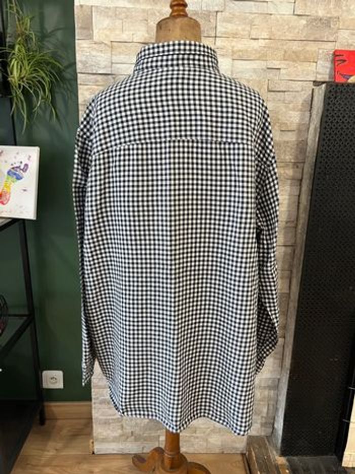 Chemise à carreaux - photo numéro 2