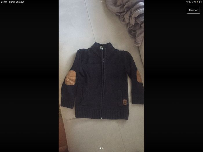 Lot de vêtement 4-5 ans - photo numéro 2