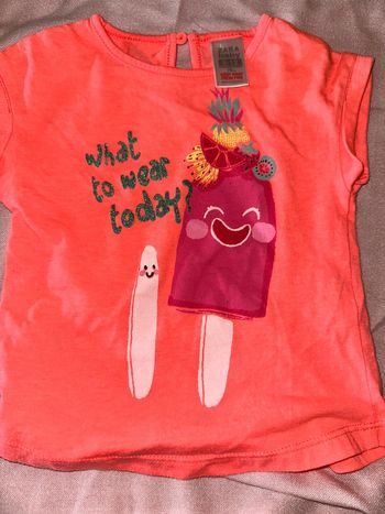Zara t-shirt 78