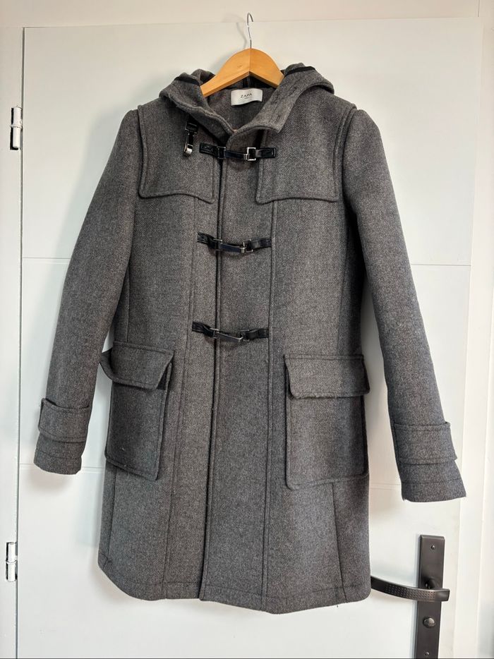 Manteau Zapa - taille 38