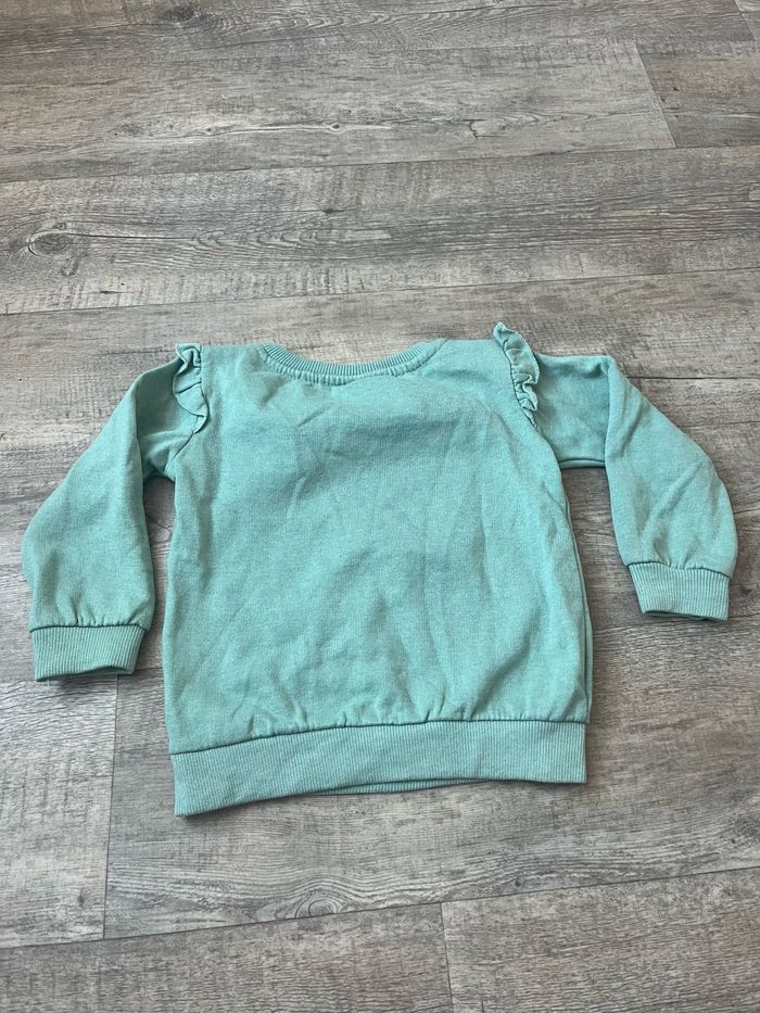 Pull - photo numéro 2