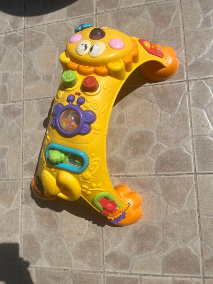 Jouet bebe