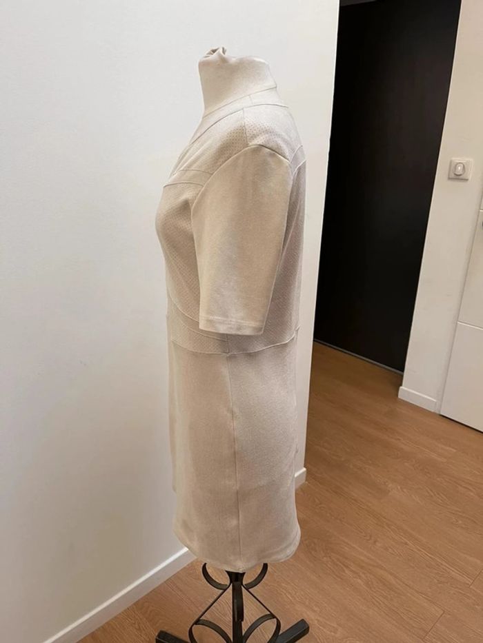 Superbe Robe Lenny B. 🌸 40 L - photo numéro 2