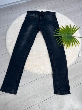 jean coupé droite état neuf eur 40 / usa 31