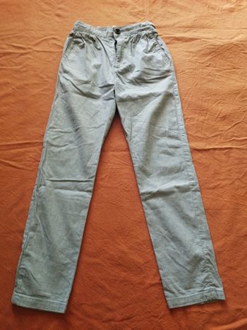 Pantalon garçon 8 ans