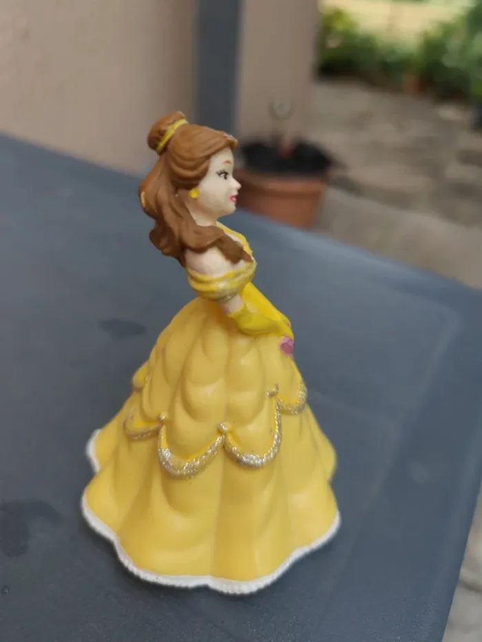 Figurine Belle - photo numéro 3