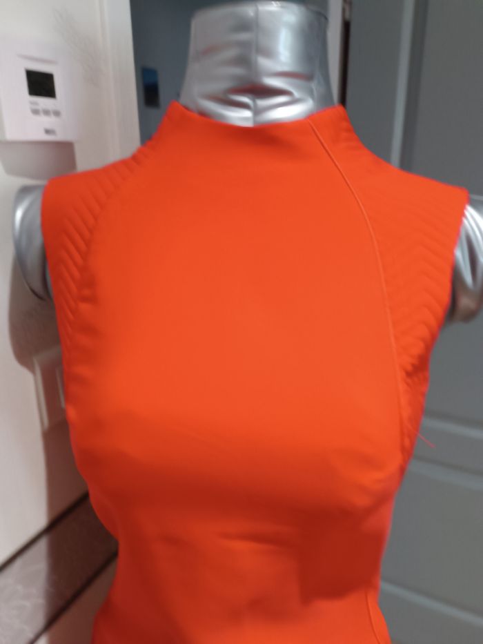 Robe femme t 34 mosquitos - photo numéro 2