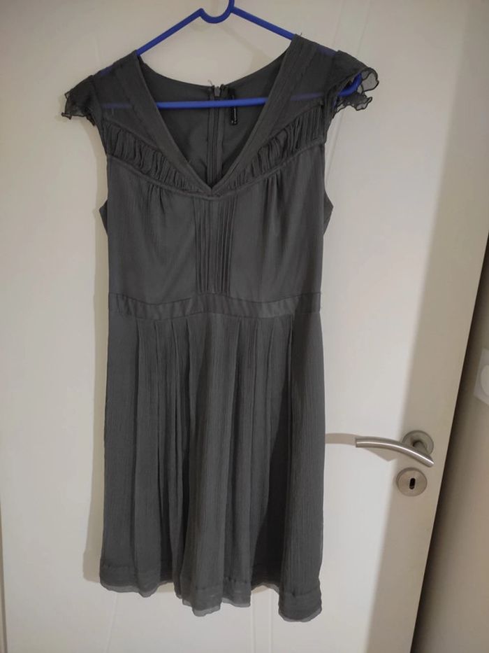 Robe Naf Naf - photo numéro 2