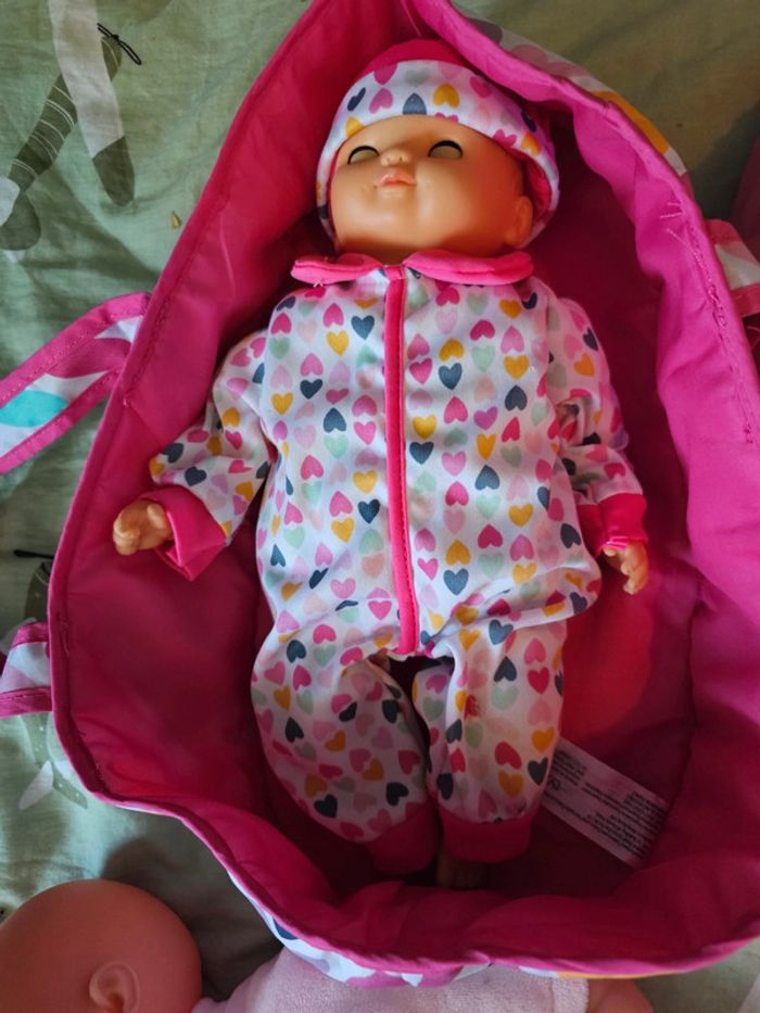 Poupée - photo numéro 3