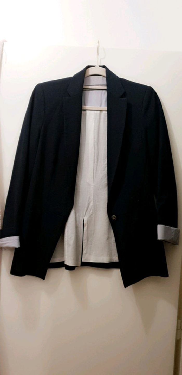 Blazer Zara