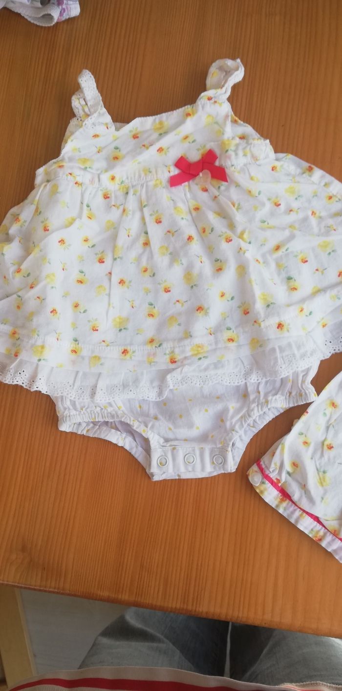 Sergent major lot 3 mois - photo numéro 2