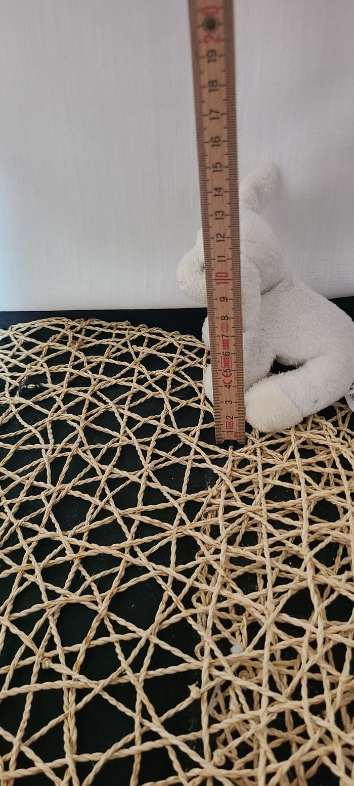 Petite Peluche Agneau - photo numéro 5