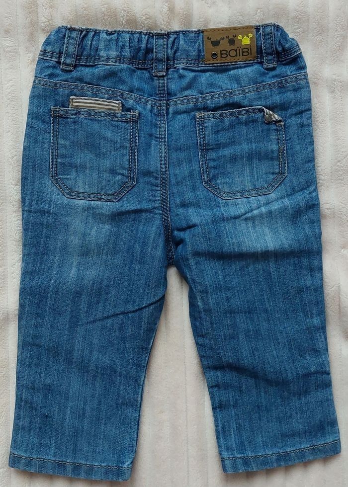 Pantalon - photo numéro 5