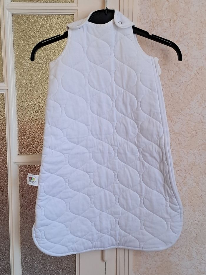Gigoteuse tog