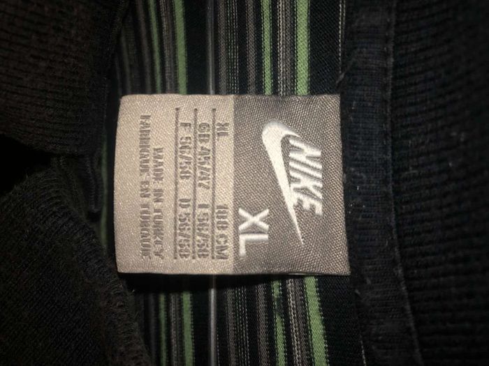 Polo nike - photo numéro 4