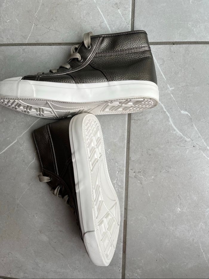 Chaussure - photo numéro 3