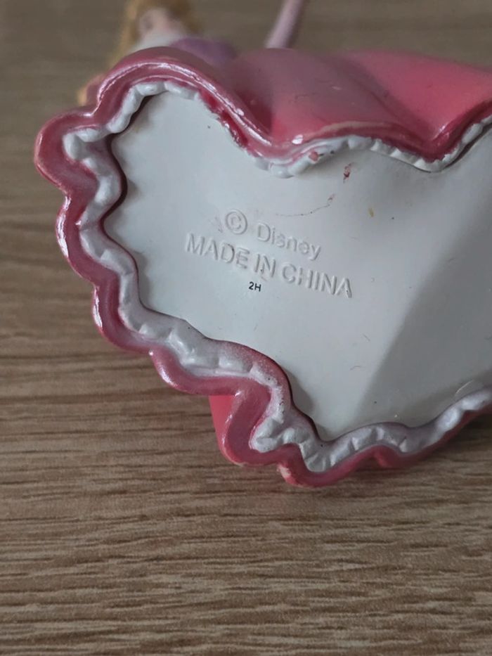 Figurine Aurore - La Belle au bois dormant - Disney - photo numéro 3