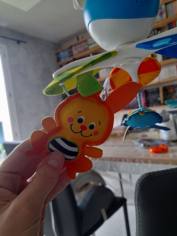 Mobile tiny love - photo numéro 2