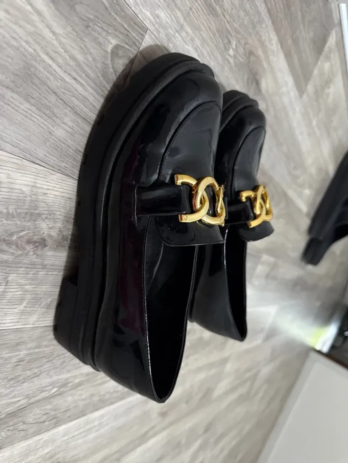 Chaussures noir - photo numéro 2