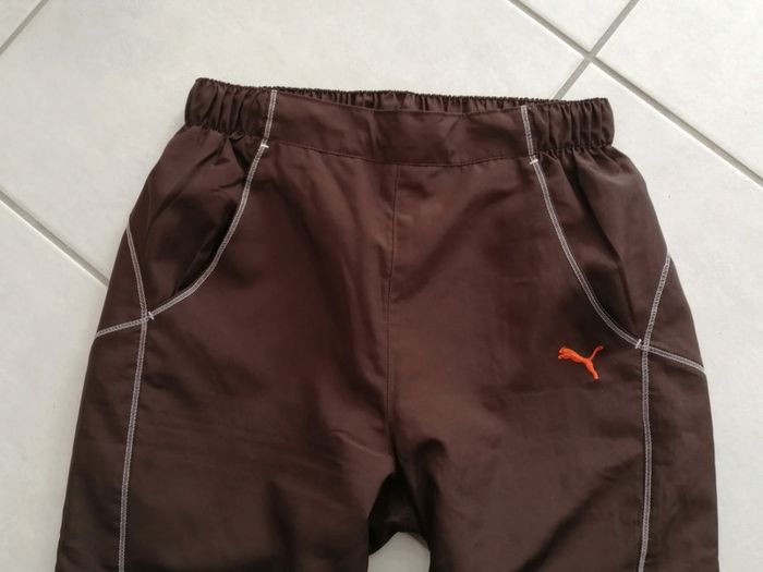 Bas de jogging Puma 12 ans - photo numéro 2