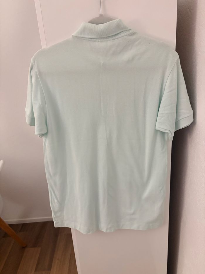 polo Lacoste - photo numéro 2