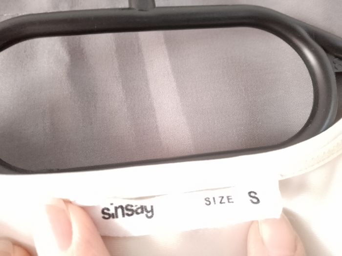 Body asymétrique - photo numéro 3