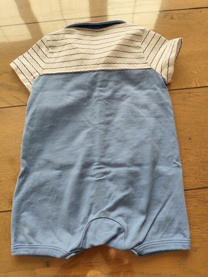 Lot de vêtements bébé garçon - photo numéro 3