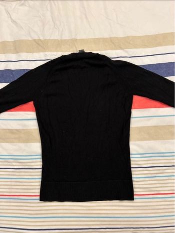 Manche longue esprit taille 36