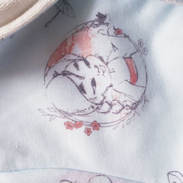 robe de chambre peignoir 2 ans animator disney store - photo numéro 5