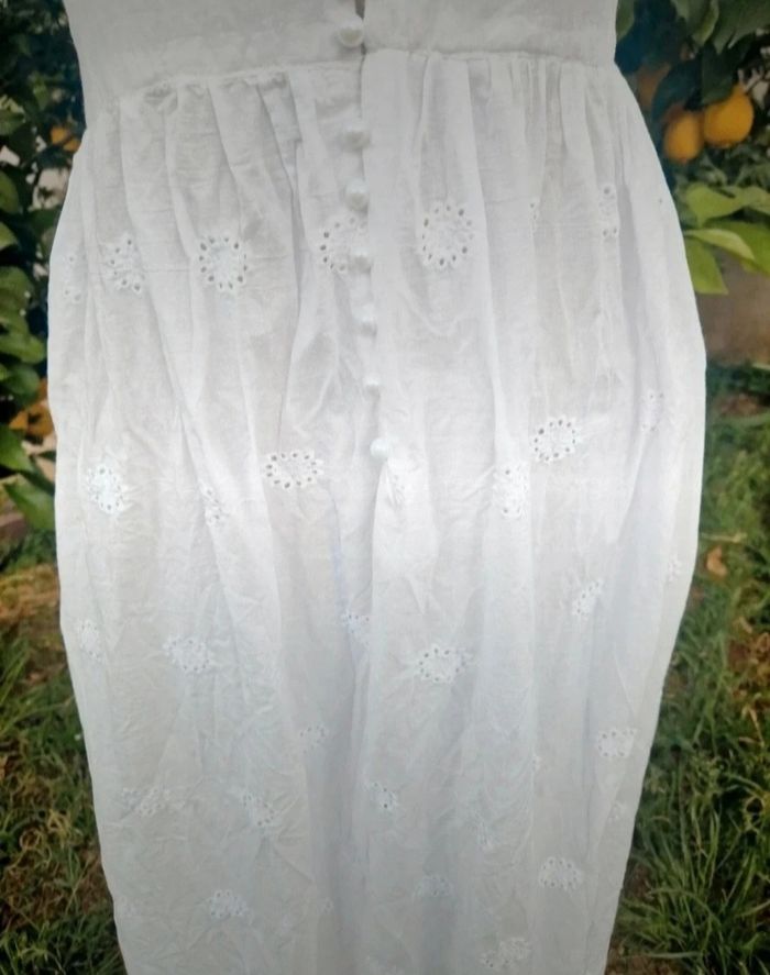 Robe bohème - photo numéro 5