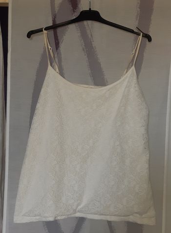 Débardeur femme Taille XL