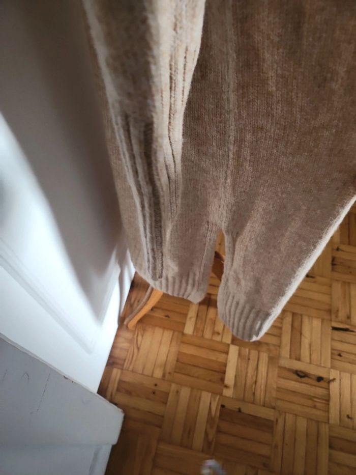 Robe Pull longue H&M - photo numéro 6