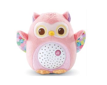 Ma veilleuse Lumi chouette – VTech