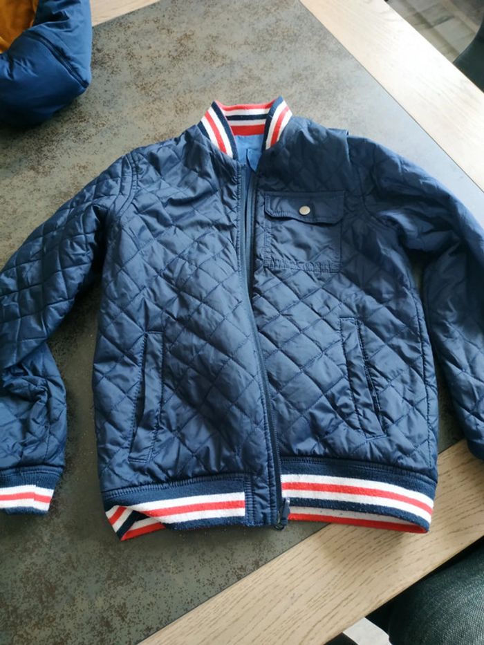 Veste réversible - photo numéro 3