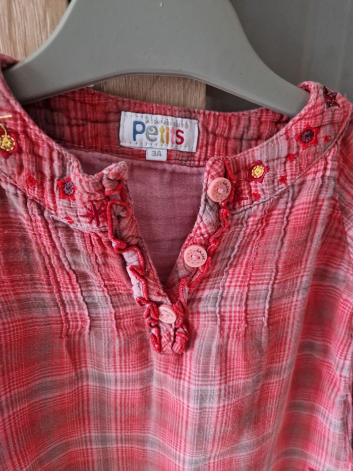 Ensemble fille - photo numéro 3