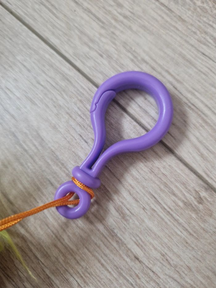 Petit Troll porte-clé, DWA LLC - photo numéro 2