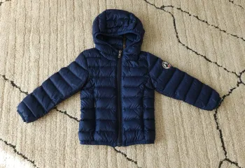 Veste JOTT Hugo 6-12 mois