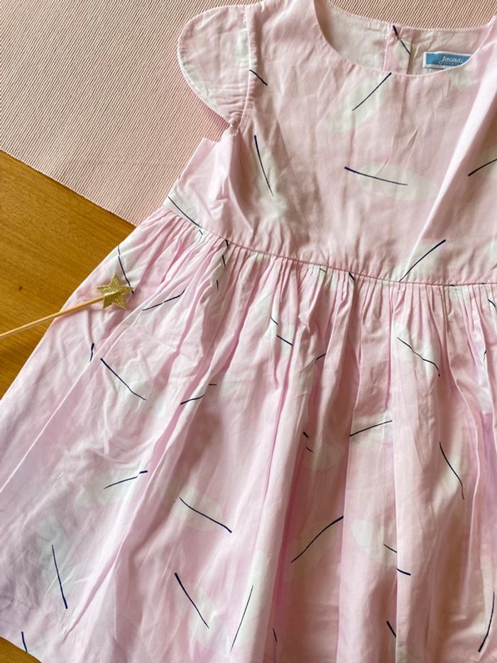 Robe plume 36 mois - photo numéro 3