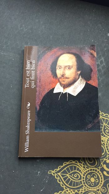 Tout est bien qui finit bien