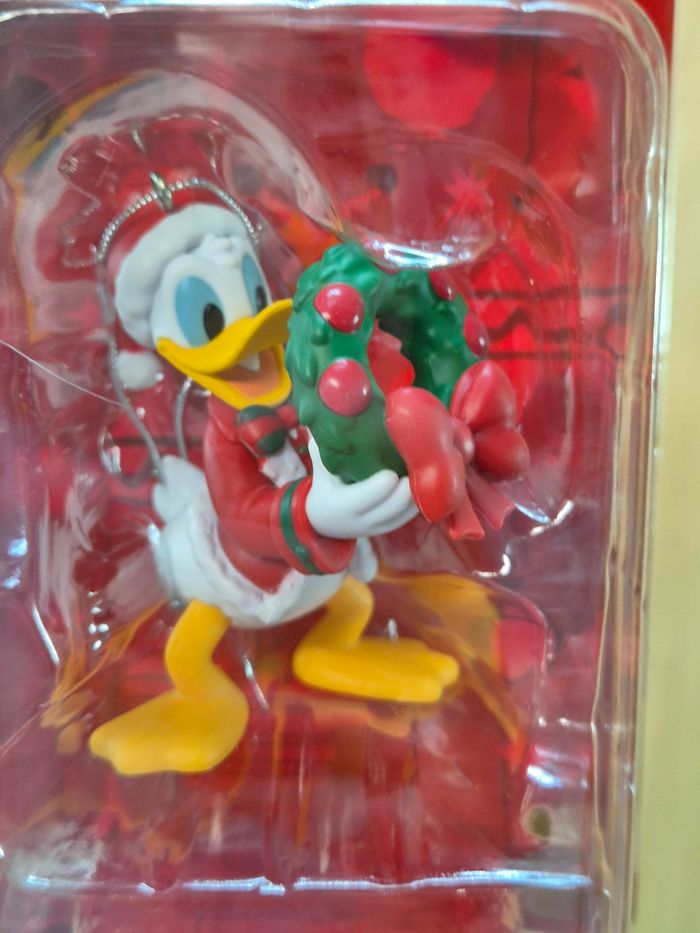 Figurine Disney Happykuji 2025 : Donald - photo numéro 3
