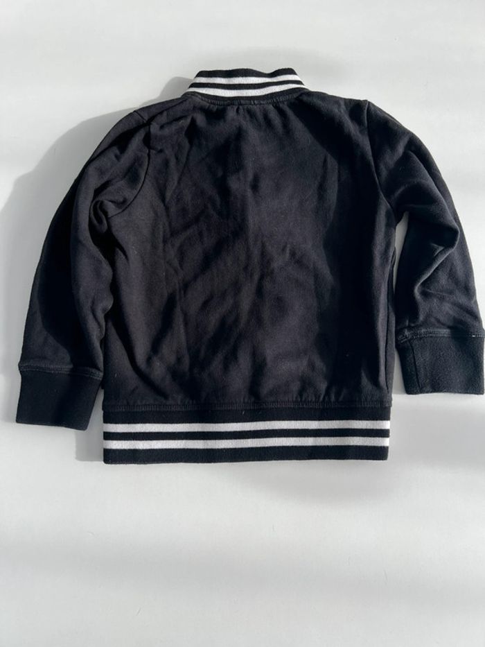 Lot de 2 sweats - photo numéro 6