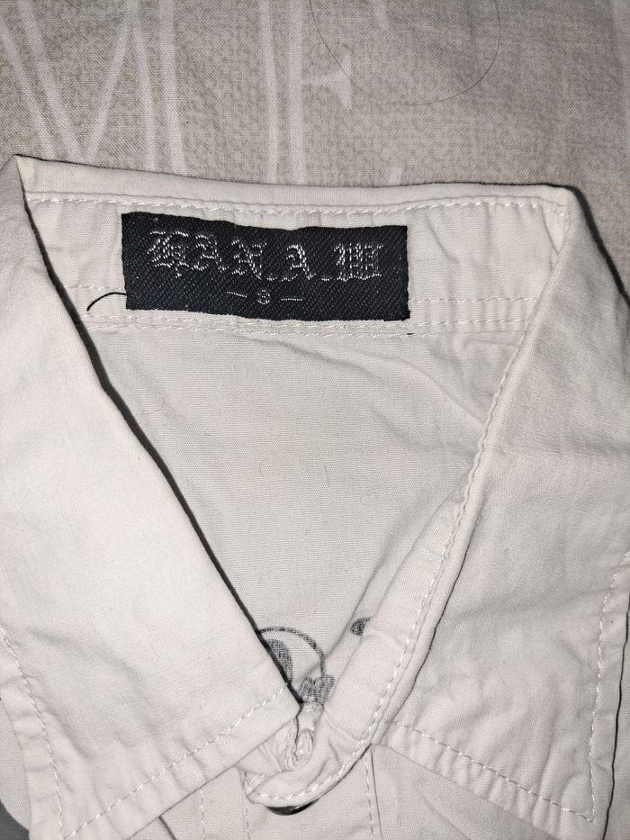 Chemise "Fashion star" - photo numéro 2