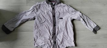 Chemise Okaïdi 3 ans 1€