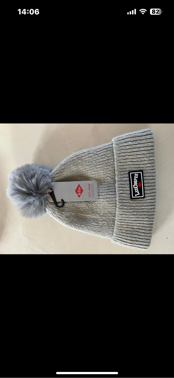 Bonnet