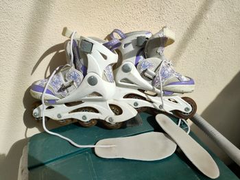 roller réglable