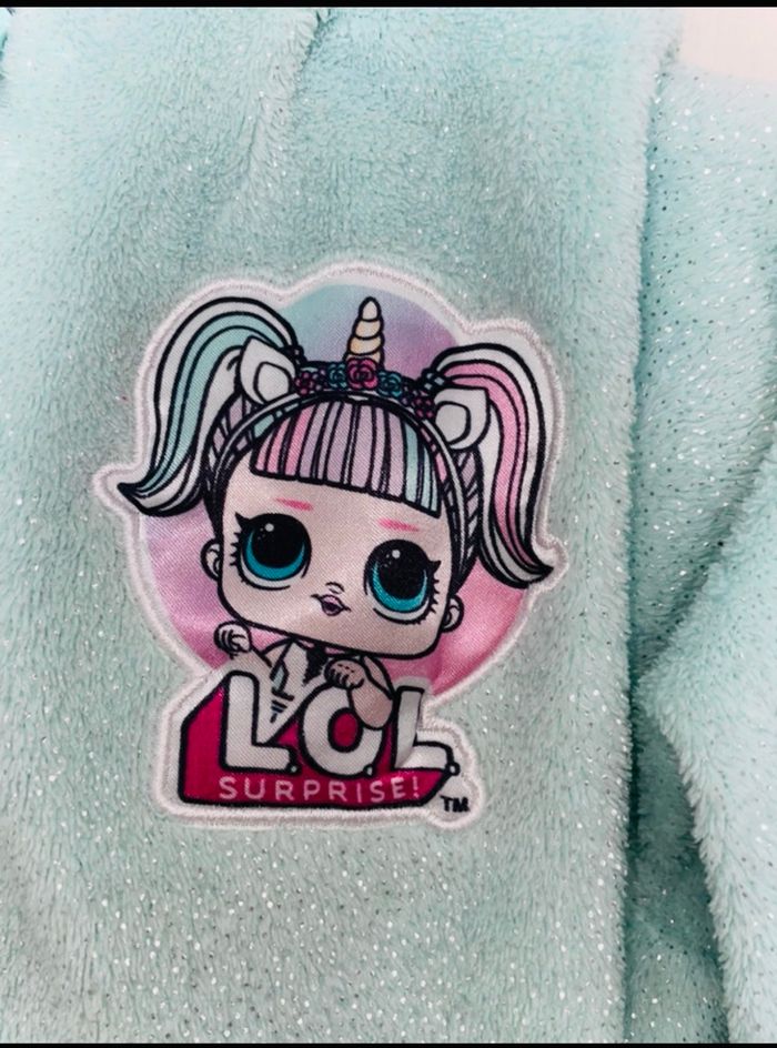 Pyjama pilou pilou LOL - photo numéro 3